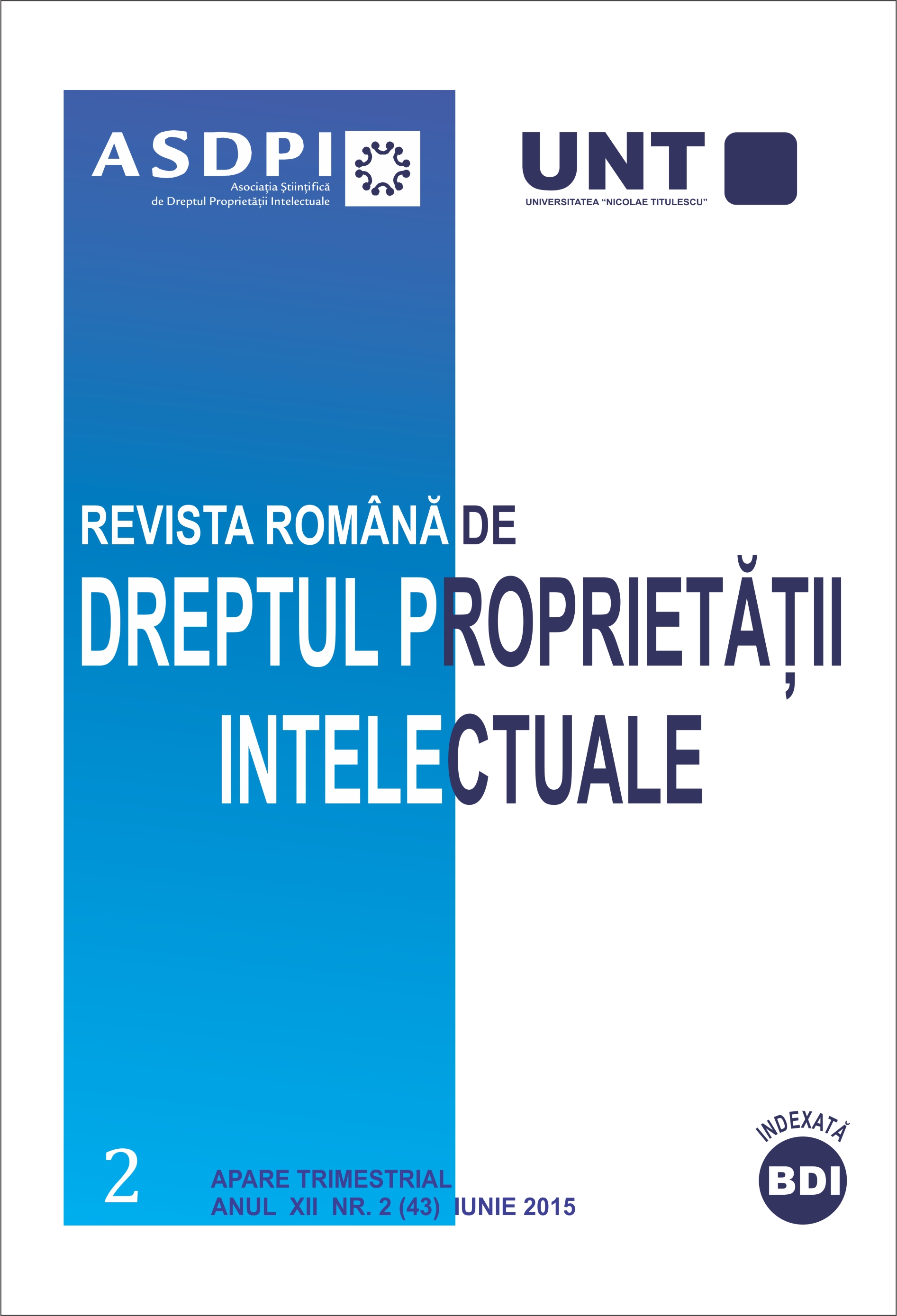 Protecting the pharmaceutical inventions. Patent, marketing authorisation and supplementary protection certificate Cover Image