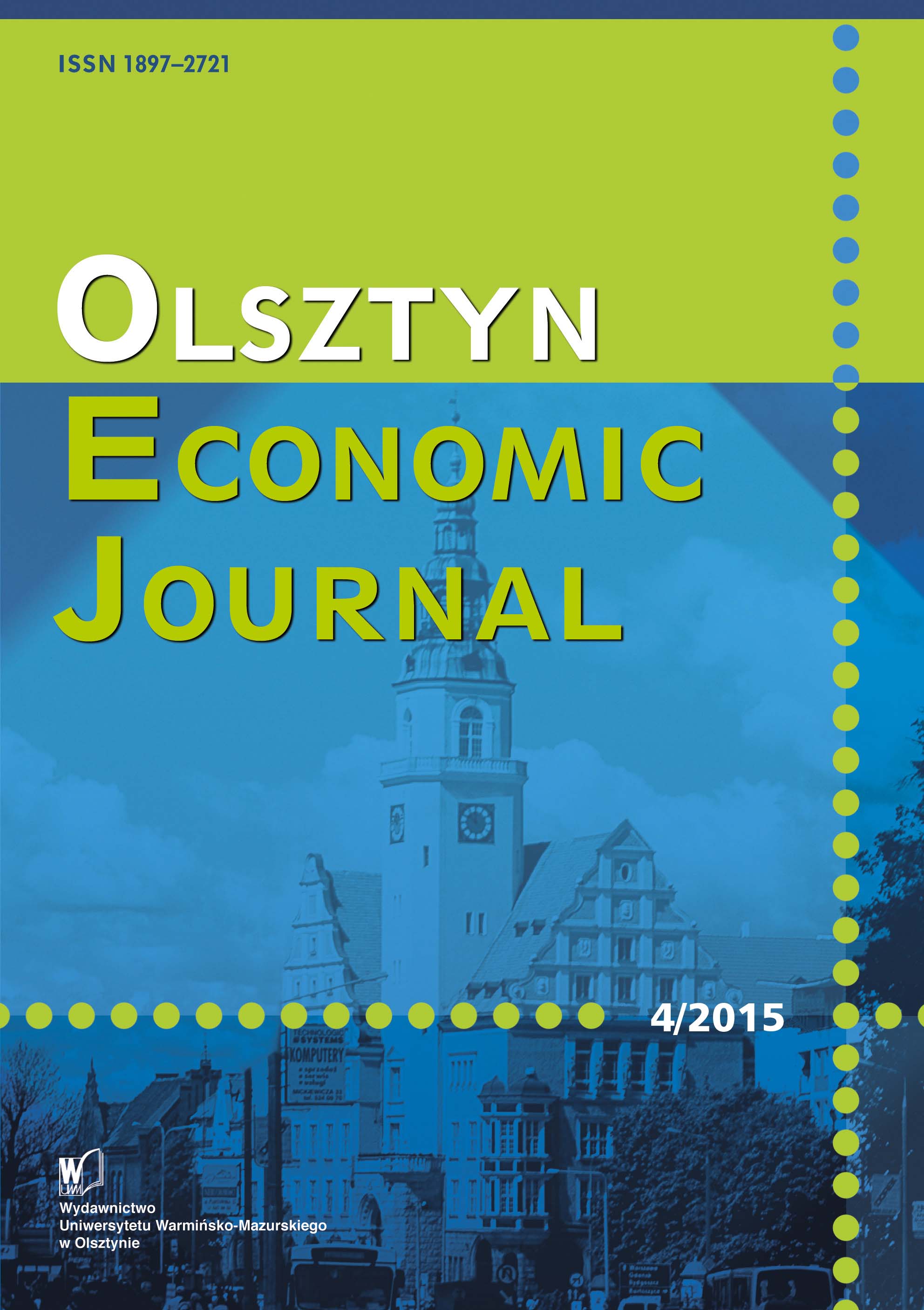 Insurance Against Longevity Risk in a Pension System the Case Study of Poland Cover Image