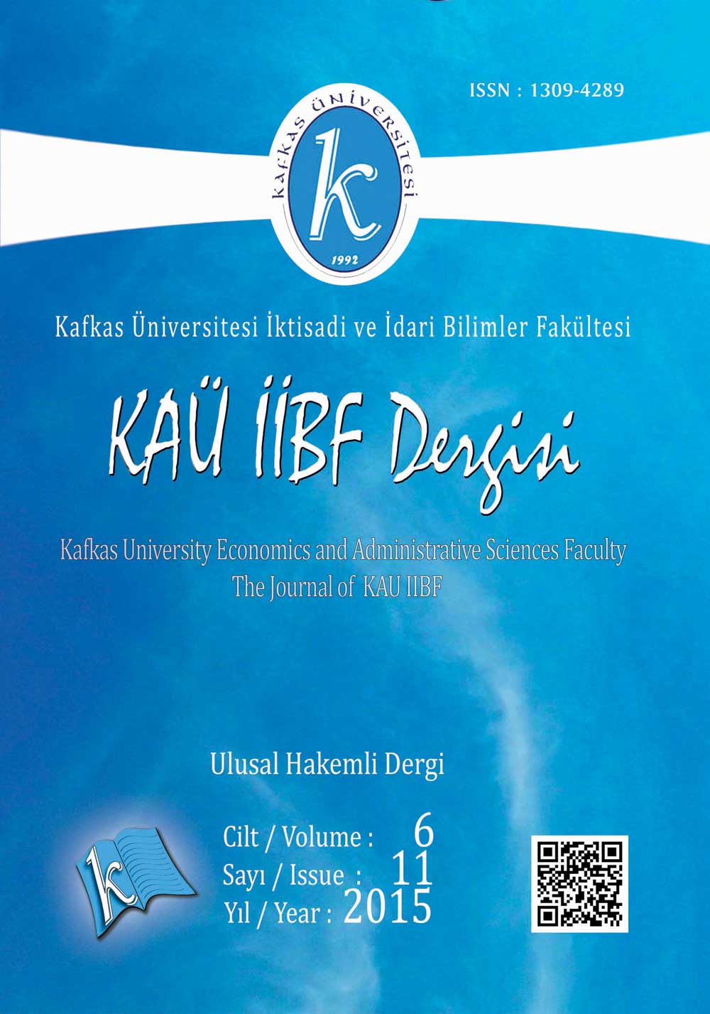 Çalışanların İş – Yaşam Dengesi İle Kariyer Tatmininin, İşten Ayrılma Niyetine Etkisi