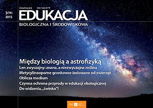 Non-Formal Science Education Supports Schools in Poland Cover Image