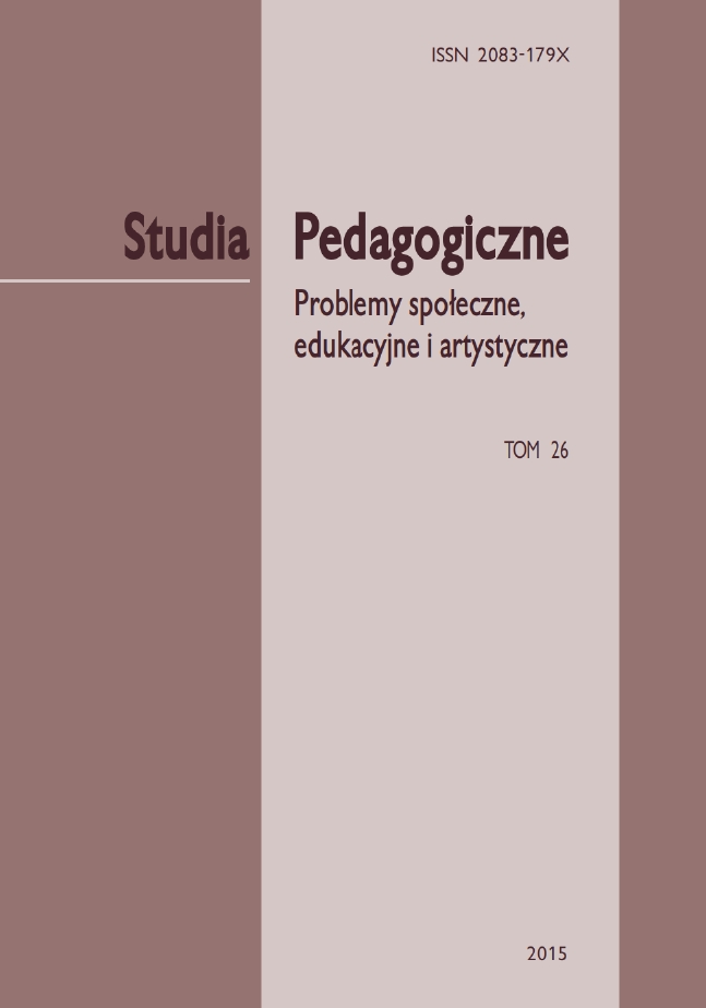 Odbudowa szkolnictwa wyższego w Polsce w nowej rzeczywistości społeczno-politycznej po II wojnieświatowej