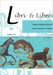 Alice in Ukraine, or Ukrainian Translations of Lewis Carroll’s Works Cover Image