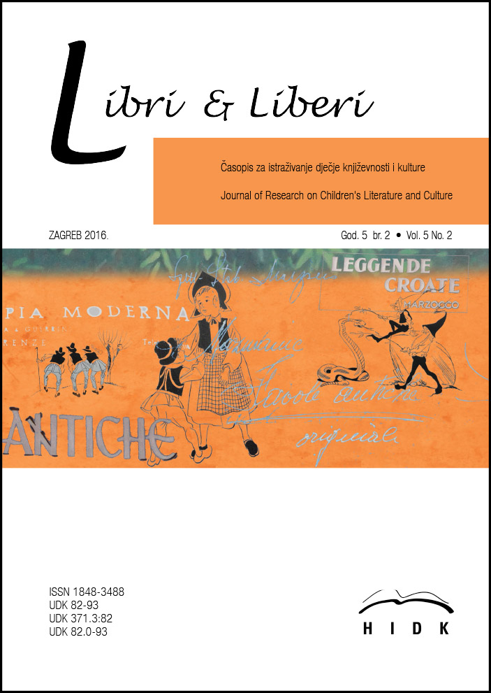 SuperDahl: Literature, Criticism and Paratext Cover Image