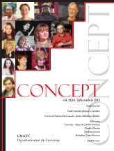 The contribution of theatrical techniques to achieving the emotional balance of children Cover Image