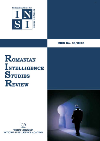 WHERE TO TOMORROW IN A BETTER INTELLIGENCE ANALYSIS – FUTURES STUDIES AS A FACILITATOR Cover Image
