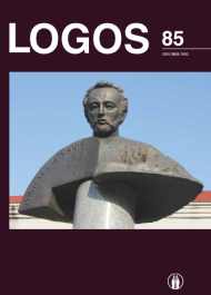 The Signification of Symbolism of Existence and Personalities in Stasys Žirgulis Sculpture Cover Image