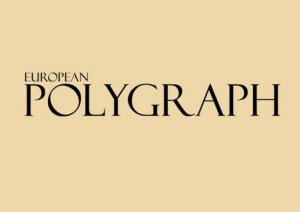 J. Widacki (ed.), Badania poligraficzne w Polsce [literally: ‘Polygraph examination in Poland’] Oficyna Wydawnicza AFM, Kraków 2014, 309 pp. Cover Image