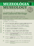 Ludvík Kunz and his Views on Ethnographic Museology Cover Image