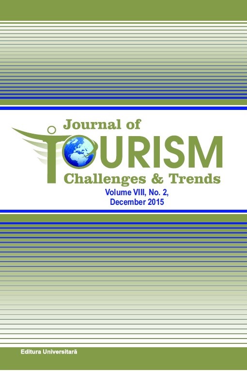 NATIONAL HERITAGES, GLOBAL CAPITAL ACCUMULATION AND COLLECTIVE SOCIOECONOMIC IMPACT: A CRITIQUE OF TOURISM INDUSTRY IN KENYA Cover Image