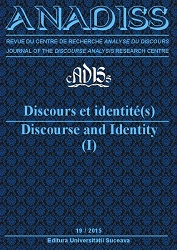 Identity - a quest through writing (Dany Laferrière) Cover Image