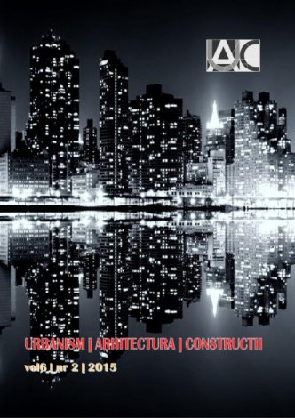 The influence of Polish spatial regulations on the development of commercial space in cities Cover Image