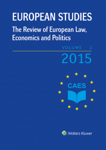 „Cultural, Religious and Humanist Inheritance of Europe“ – Its Future Legal Relevance