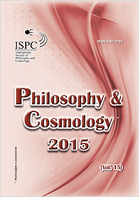 The civil society as a paradigm, concept and social construct philosophical discourse Cover Image