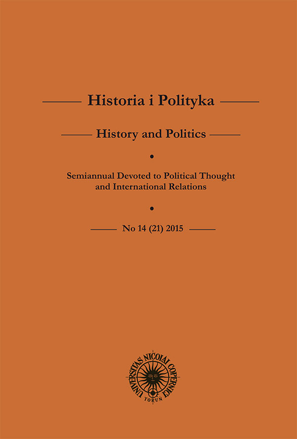 Anti-National Population Policy in the Ukrainian SSR during the 1960s–1970s: The Titular Nation of Ukraine as an Example