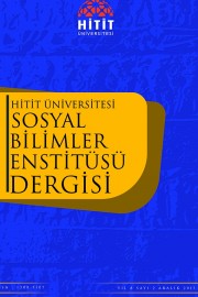 XIX. Yüzyıl Osmanlı Toplumunda Sosyo-Ekonomik Değişim Süreci ve Tarikatlar
