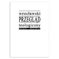 The Foundation of the Metropolitan See of Wrocław in 1930 Cover Image