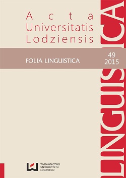 Żyd, Żydzi, Żydy, Żydki – stereotypes and judgments ingrained in the Polish language