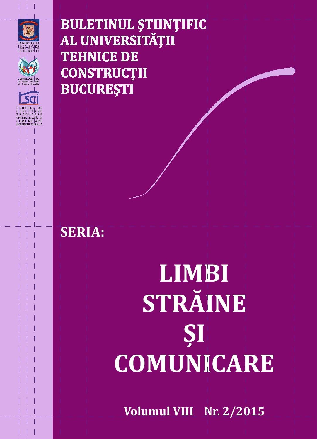 TRANSLATION METHODS AND PROCEDURES WHILE TRANSLATING A SCIENTIFIC TEXT