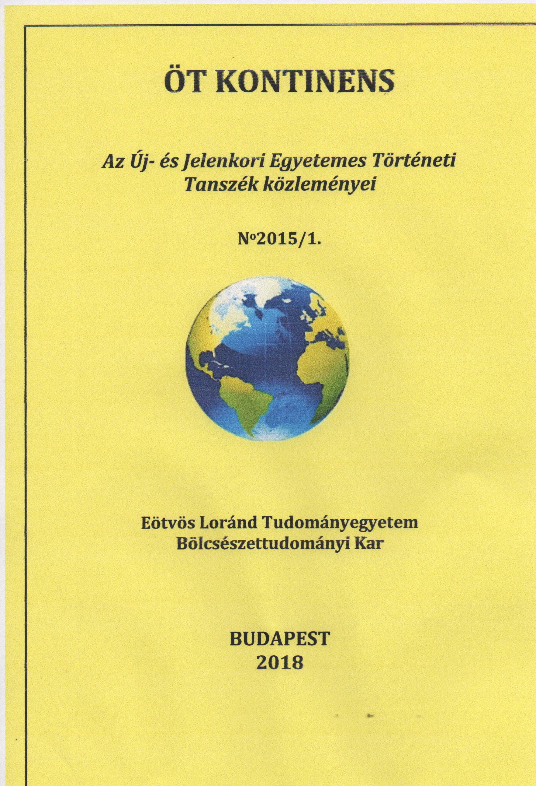 Report about the Doctoral Thesis Defense of Mathieu Magne: In Teplitz and in the World Cover Image