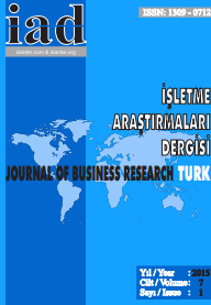 Algılanan Örgütsel Desteğin Pozitif Psikolojik Kapasiteler Üzerindeki Etkisi: Hemşireler Üzerine Bir Uygulama