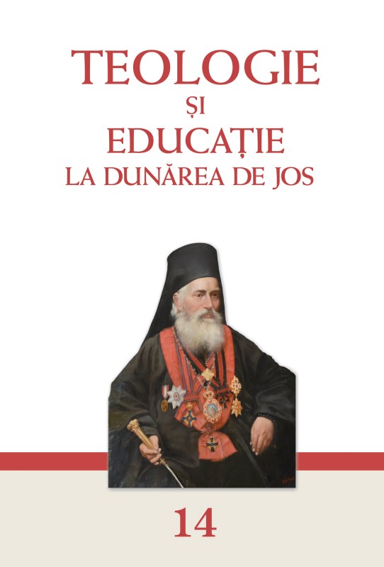 Priest Emanuel Hogaș: fervent minister, vocal teacher and hardworking icon Cover Image