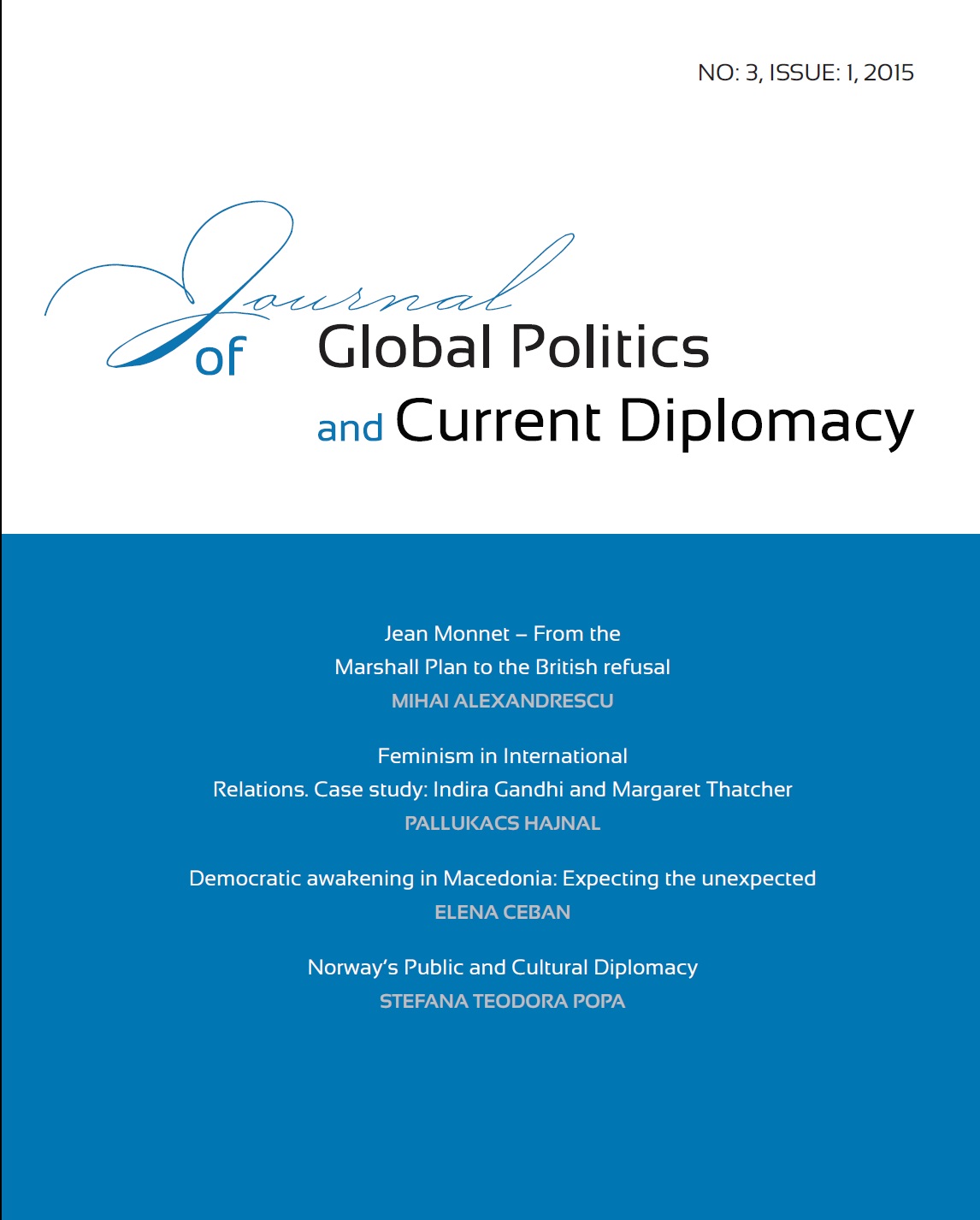 Feminism in International Relations. Cover Image