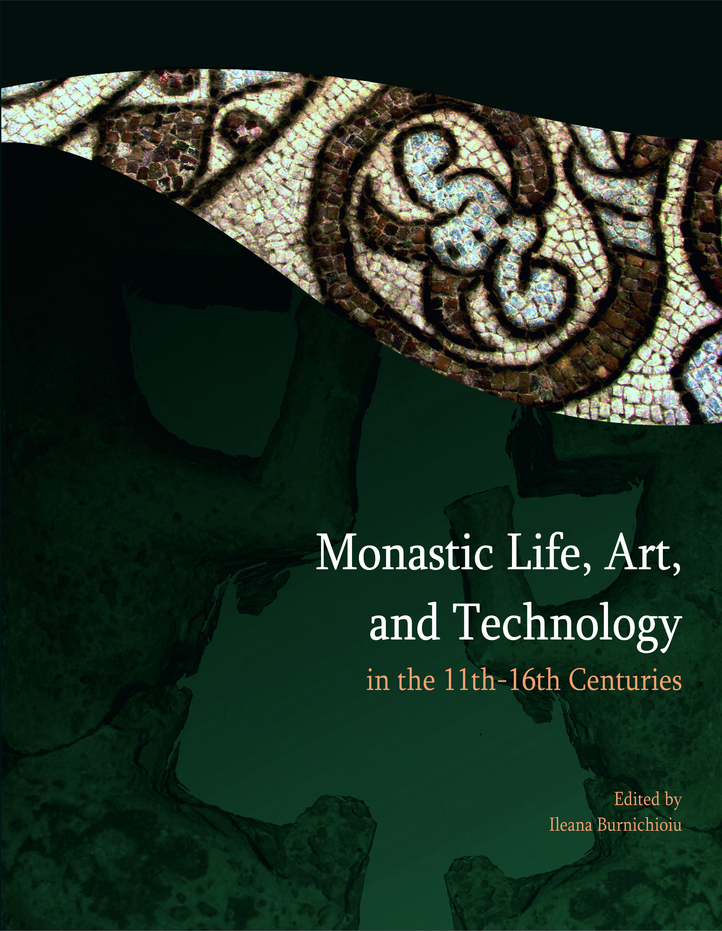 Shaping a monastic landscape in medieval Slavonia