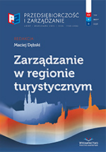 Price competitiveness in tourism Cover Image
