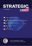 STRATEGIC COVERAGE ADEQUACY TO THE CURRENT SECURITY ENVIRONMENT Cover Image