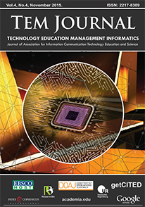 Diagnosis of the Potential for Successful Implementation of a Knowledge Management System in a University Unit member Cover Image