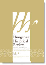The Hungarian Bureaucracy and the Administrative Costs of the Holocaust in Northern Transylvania Cover Image