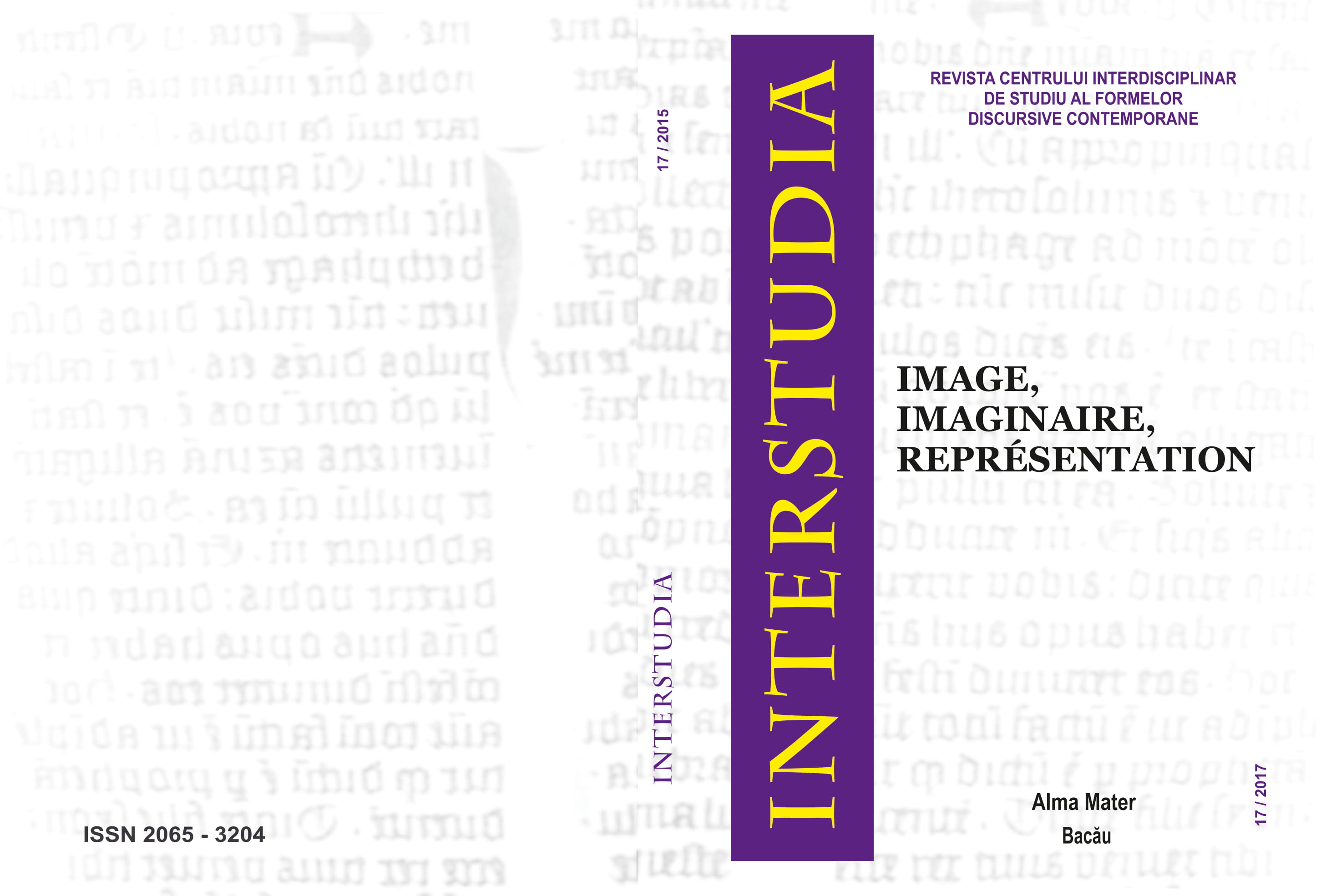 Imaginary (s) of the body in orthodox monasticism Cover Image