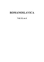 Concepte bizantine în interpretare rusă. Translatio imperii și simfonia