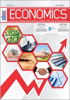 Sectoral Structure Change Modeling of European Oil and Gas Producing Country’s Economy Cover Image