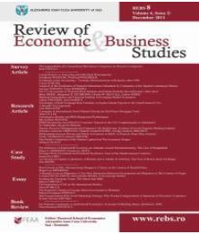 EXPLORING PHD STUDENTS’ CONCERNS REGARDING DOCTORAL PROGRAMS IN ECONOMICS AND BUSINESS ADMINISTRATION Cover Image