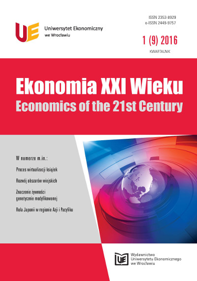 The Washighton Concensus and the experience of Malaysia and Indonesia during the Asian Financial Crisis Cover Image