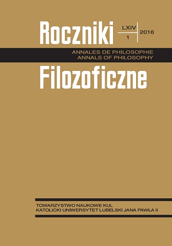 Paweł Okołowski, Filozofia i los. Szkice tychiczne [Philosophy and Fate: Tychic Essays] Cover Image