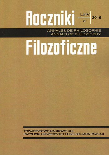 An Attempt to Determine the Language of Metaphysics in the Light of the Work Language and the Real World by Mieczysław Albert Krąpiec Cover Image
