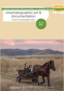 Promoting Romania's destination branding: From booklets to documentary films Cover Image