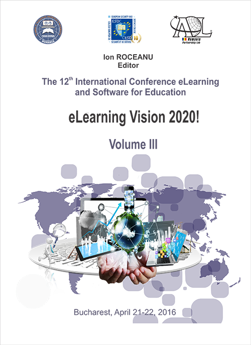 THE USE OF MASSIVE OPEN ONLINE COURSES (MOOCS) IN TEXTILE EDUCATION Cover Image