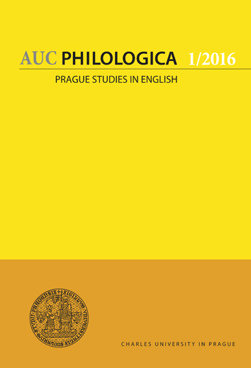 Language and “the Things That Are There”: Paul de Man’s “Poetic Attitudes” Applied to Post-WWII American Poetry Cover Image