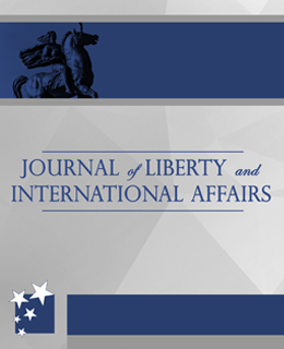 THE FREEDOM AS A FRUIT OF INDIVIDUAL LIBERTY: OPERATIONALIZATION OF LIBERTY AND DEMYSTIFICATION OF FREEDOM