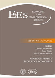 Macroeconomic Determinants of Renewable Electricity Technology Adoption in Nigeria Cover Image