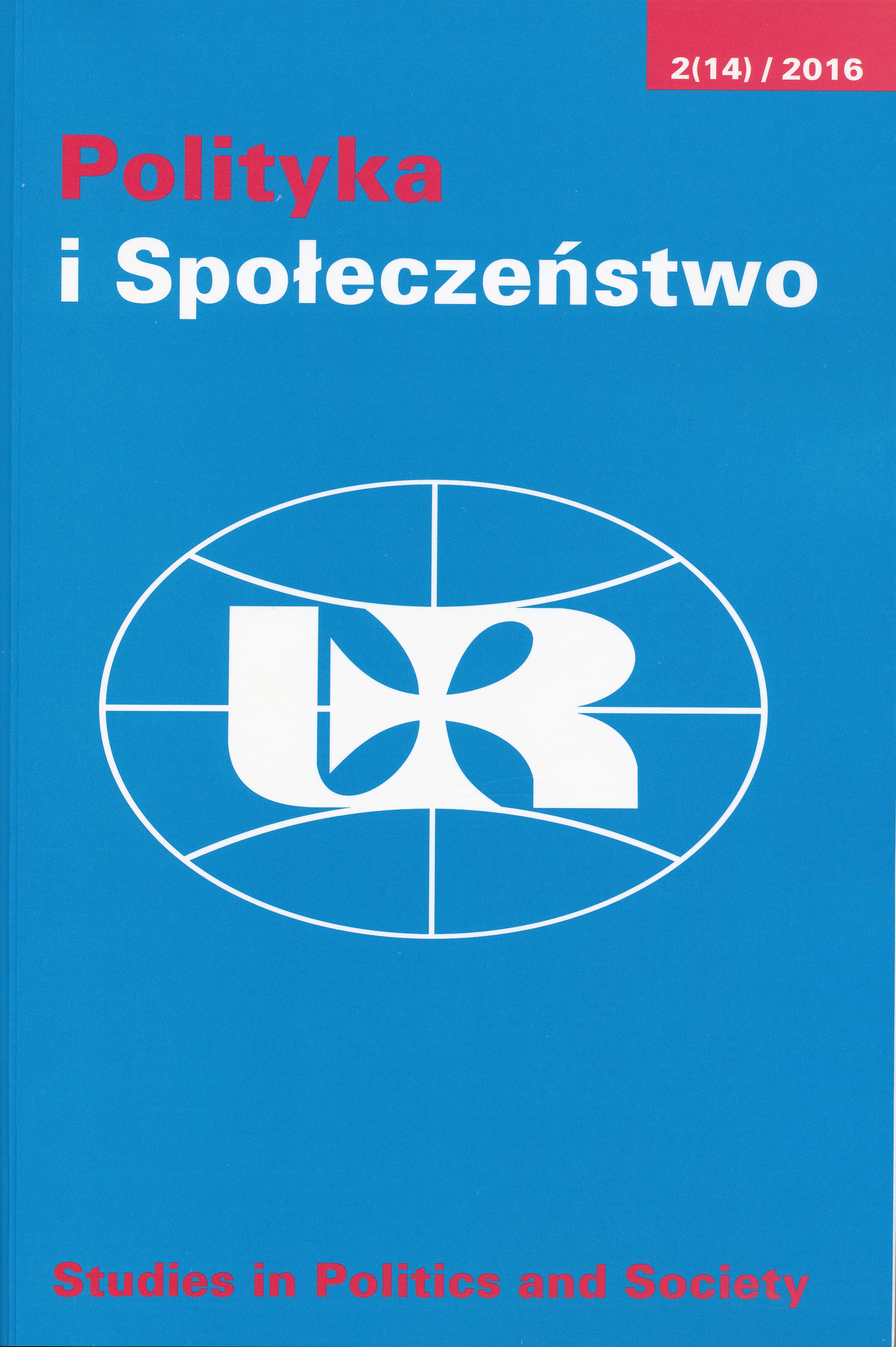 THE ATTITUDE OF POLISH LIBERTARIAN PARTIES TO POLISH INTEGRATION WITH EUROPEAN COMMUNITIES/EUROPEAN UNION Cover Image