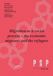 Migrant women in Poland. Ways of iIntegration - family, work, society Cover Image