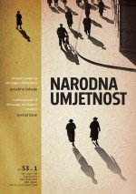 Depoliticization .“from Below.”: Everyday Humanitarianism in Bosnia and Herzegovina Cover Image
