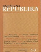 Notes to Antun Vujic's book Hrvatska i ljevica Cover Image