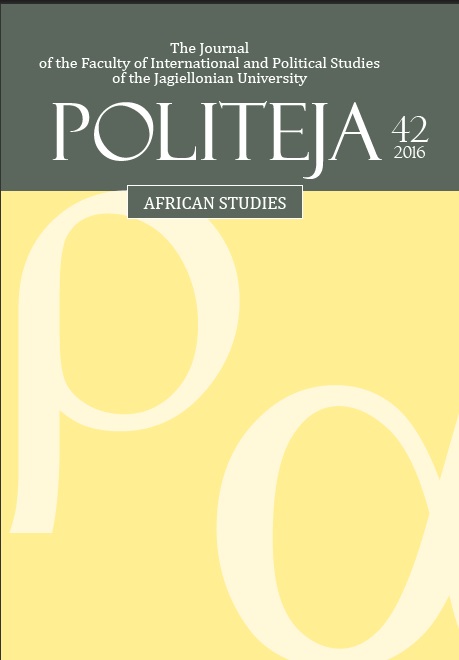 African Studies in the Other Europe: A Legitimate Perspective on Africa Cover Image