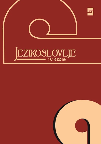 Croatian non-standard invariant relativizers in European perspective Cover Image
