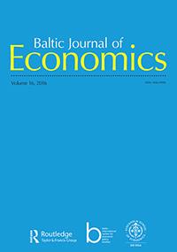 The labour market performance of young return migrants after the crisis in CEE countries: the case of Estonia Cover Image